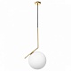 подвесной светильник loft it icl 2578-b