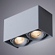 потолочный светильник arte lamp pictor a5654pl-2gy