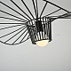 подвесной светильник imperiumloft hat 241193-26