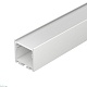 профиль arlight sl-line-3535-2000 white (by) (алюминий) 063107