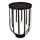 настольная лампа st luce nordic sl6129.404.01