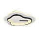 потолочный светильник myfar cloud mr9020-cl