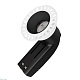 встраиваемый светильник arlight ms-rialto-trimless-r40-9w warm3000 047775
