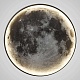 настенный светильник imperium loft cosmos moon 208939-23