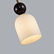 подвесной светильник odeon light midcent lolla 4361/1b