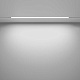 трековый светодиодный светильник maytoni technical basis tr030-2-24w4k-w