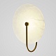 настенный светильник zortes elly zrs.1818.01