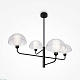 подвесная люстра maytoni memory mod177pl-04b