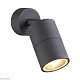 уличный светильник odeon light corsus 4207/1c
