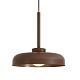 подвесной светильник freya movement fr5602pl-l5br