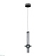 подвесной светодиодный светильник loft it tube 10061ch