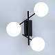 настенно-потолочный светильник citilux dorsy cl223132