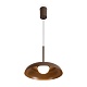 подвесной светильник freya movement fr5602pl-l5br1