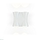 уличный настенный светодиодный светильник ambrella light garden st4482