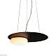подвесной светильник delight collection 352 p0352-480a black