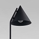 настольная лампа tk lighting 16009 cono a068507