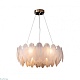 подвесная люстра kink light джана 07680-80,36