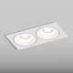 встраиваемый светильник hesby lighting eclipse hsbl_0111