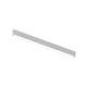 трековый однофазный светильник denkirs simple linear dk8205-wh