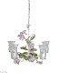 подвесная люстра abrasax suzanne sd0957/5