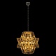 подвесной светильник loft it milagro 10578/550