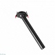 встраиваемый светодиодный спот iledex telescope 999.3w-200 bk