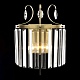настенный светильник citilux инга cl335323