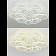 потолочная люстра natali kovaltseva angel led lamps 81193