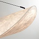 подвесной светильник odeon light silk 7067/36l