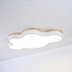 потолочная люстра imperiumloft cloud eco 189502-26
