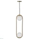 подвесной светильник loft it glob loft2601-a