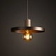 подвесной светильник tk lighting 10757 sila sabia brown a070971