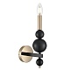 бра lumion moderni nana 8106/1w