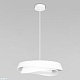 подвесная люстра loft it petale 10256p white