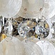 бра arte lamp pipirima a4041ap-2cc