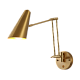 бра zortes crane zrs.1778.16