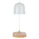настольная лампа zortes desklight zrs.1066.02