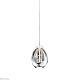 подвесной светильник terrene md13003023-1a chrome delight collection