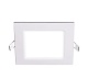 встраиваемый светодиодный светильник jazzway ppl 5008243a