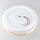 потолочный светильник citilux enzo cl753352g