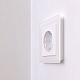 рамка на 1 пост werkel acrylic белый 4690389184819 w0012701