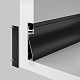 профиль maytoni technical alm-8018-b-2m