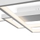 потолочная люстра freya majari fr10021cl-l66w