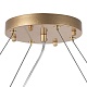 подвесная люстра lightstar bari 815263