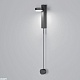 бра elektrostandard orco 40112/led a066404