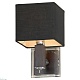 бра lussole montone grlsf-2571-01