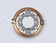 встраиваемый светильник ambrella light techno spot gx standard tech tn51812