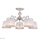 потолочная люстра omnilux campovaglio oml-54107-05