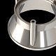 рамка декоративная maytoni alfa led c064-01ch