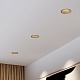 встраиваемый светильник elektrostandard forte 25071/led 4690389212628 a069411
